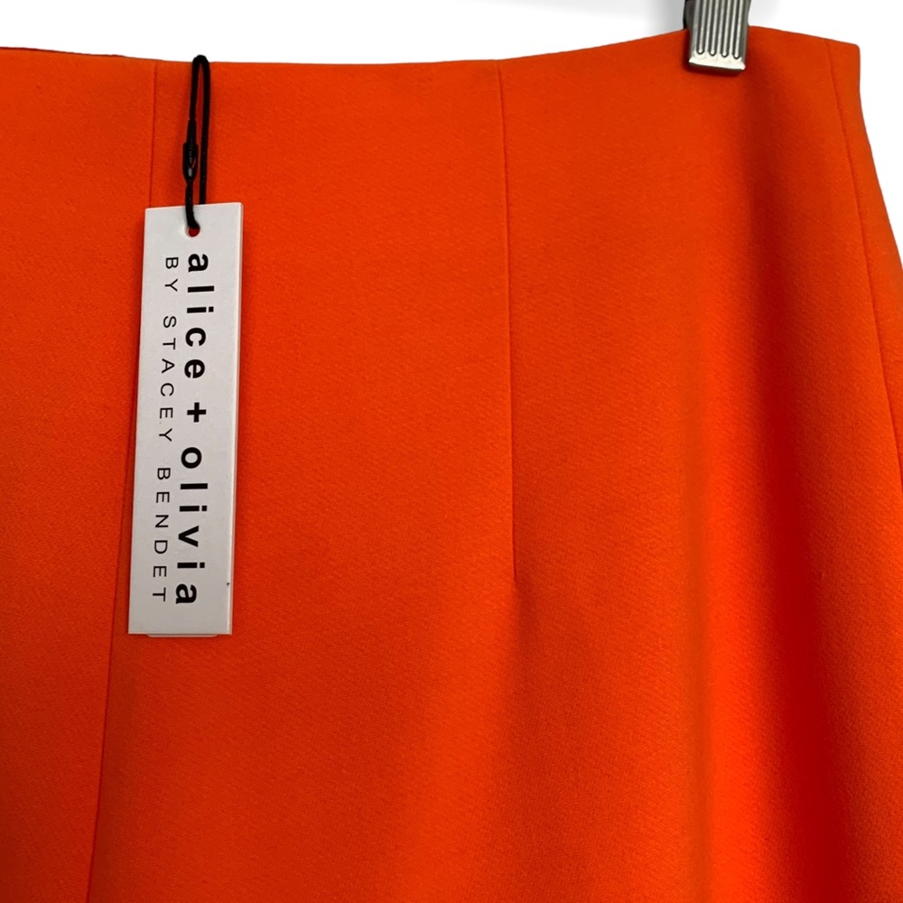 Alice and Olivia Pants SOLD - Picture 9 of 14